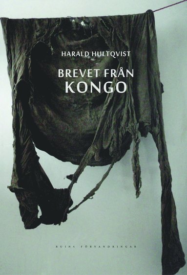 bokomslag Brevet från Kongo