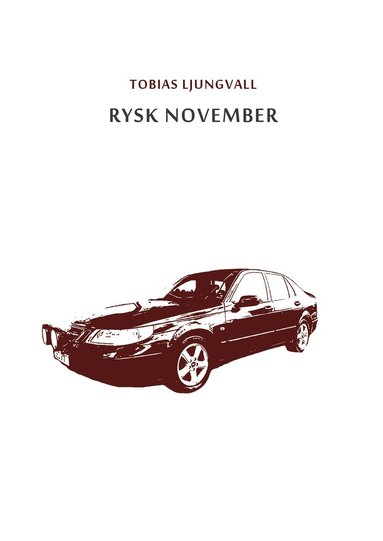 bokomslag Rysk november : en intervjuresa i nordvästligaste Ryssland