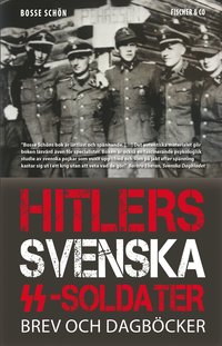 bokomslag Hitlers svenska SS-soldater