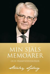 bokomslag Min själs memoarer och framtidsvisioner