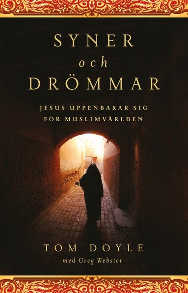 Tom Doyle, Greg Webster - Syner och drömmar, Storpocket