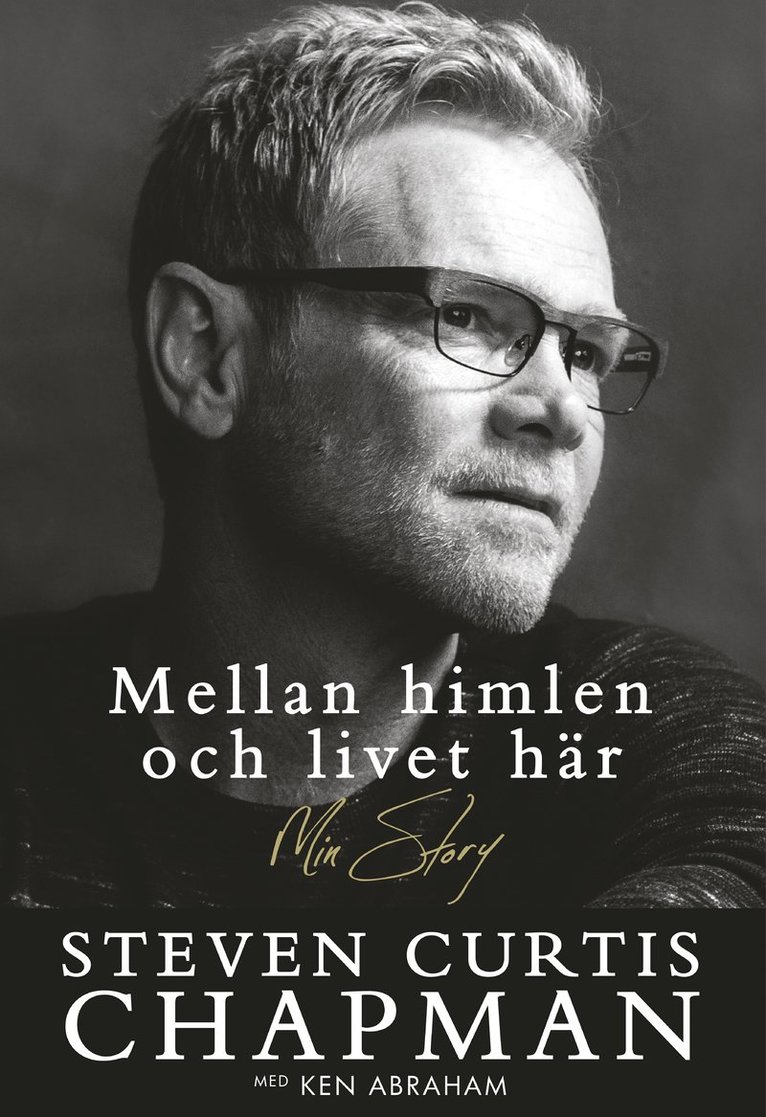 Mellan himlen och livet här