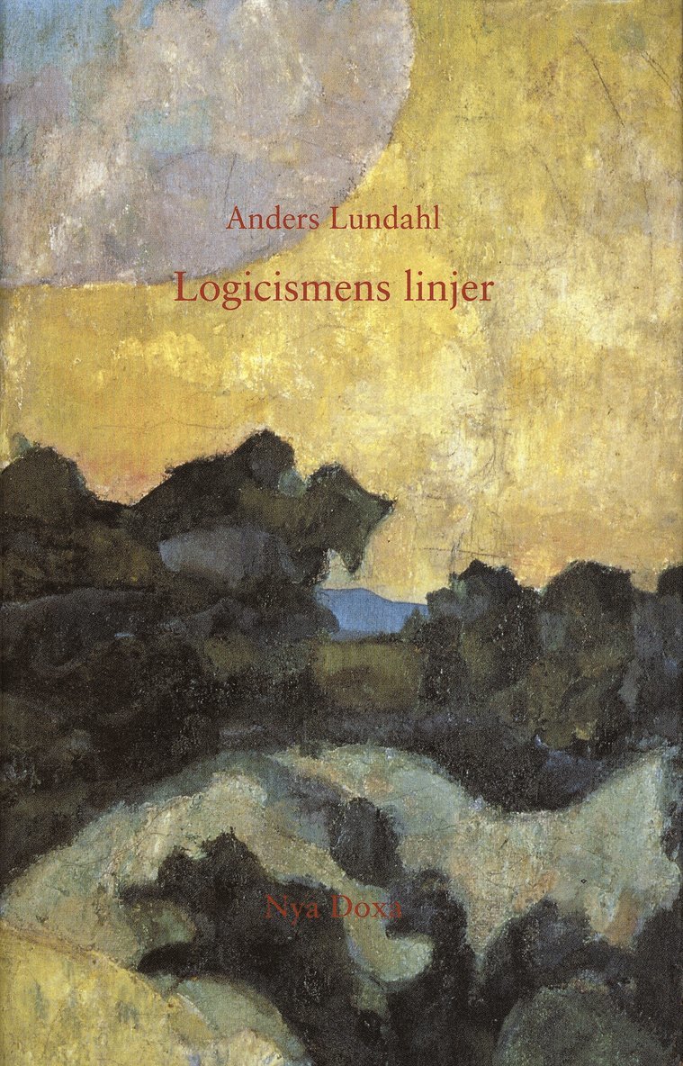 Logicismens linjer 1