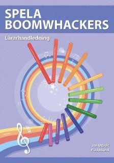 Spela boomwhackers Lärarhandledning 1