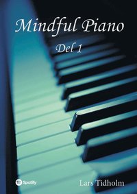 bokomslag Mindful Piano Del 1