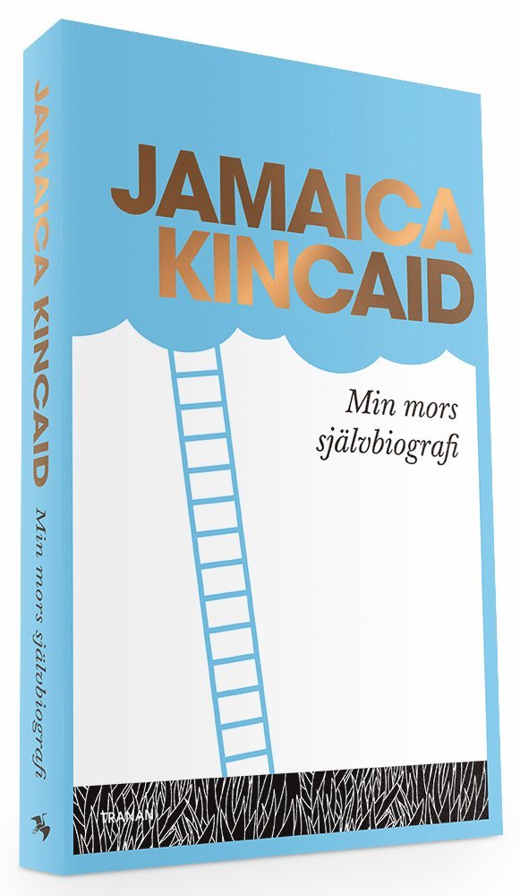Jamaica Kincaid - Min mors självbiografi, Pocket