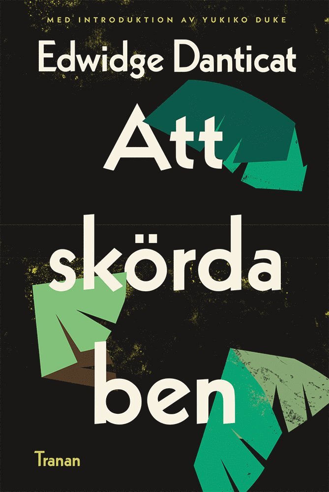 Att skörda ben 1