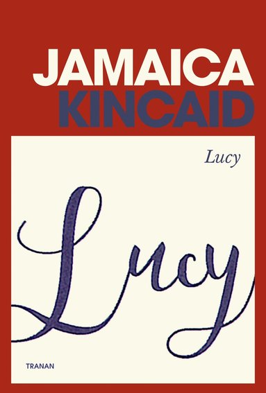 bokomslag Lucy