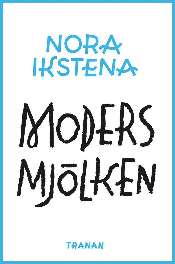 Modersmjölken 1