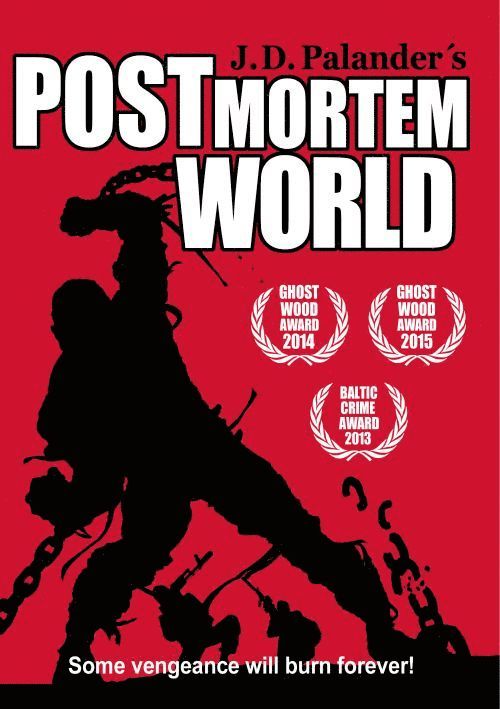 Post mortem world 1