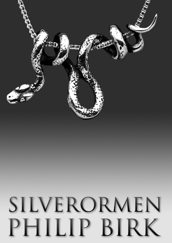 Silverormen 1