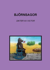 bokomslag Björnsagor