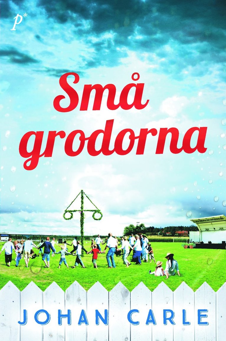 Små grodorna