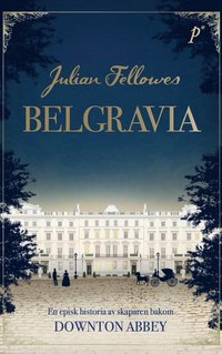 bokomslag Belgravia