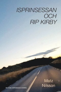 bokomslag Isprinsessan och Rip Kirby