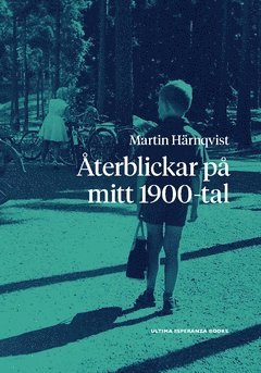 bokomslag Återblickar på mitt 1900-tal