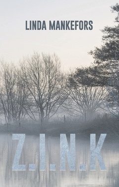 Linda Mankefors - Z.I.N.K, Häftad