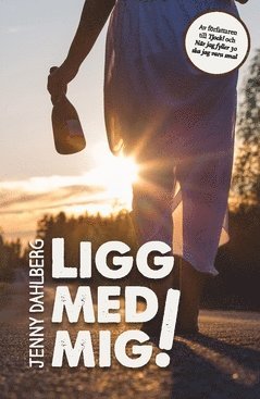 bokomslag Ligg med mig!