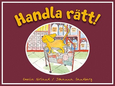 Handla rätt 1