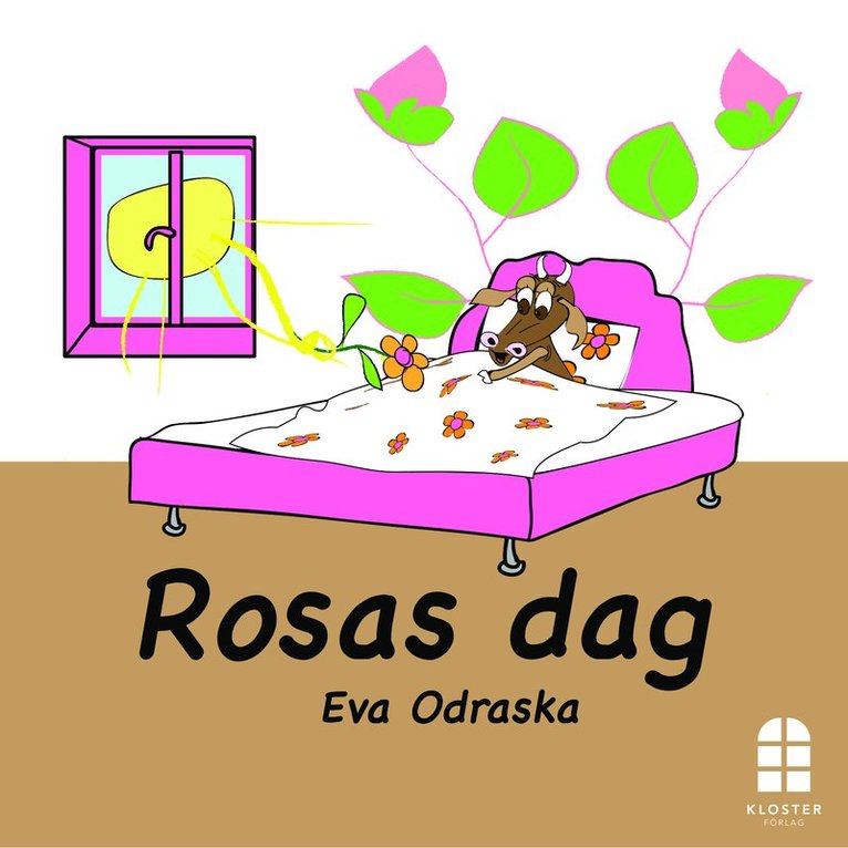 Rosas dag