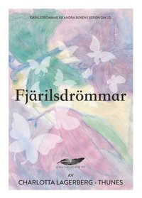 bokomslag Fjärilsdrömmar