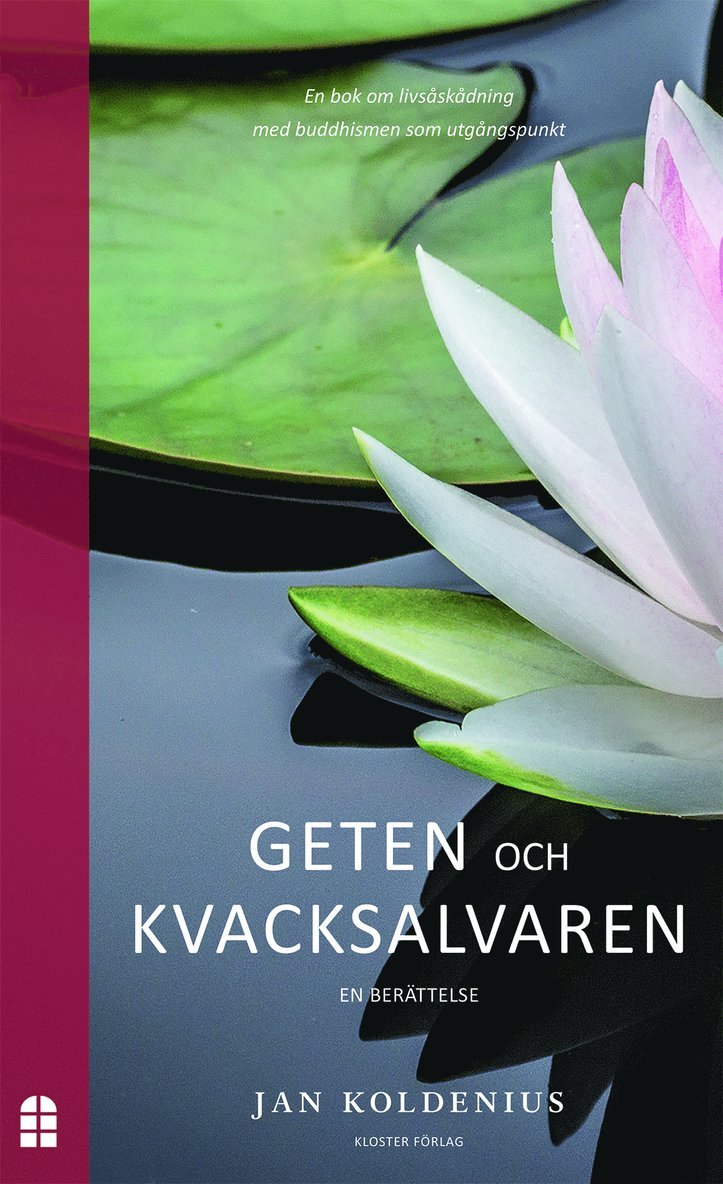Geten och kvacksalvaren