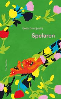 bokomslag Spelaren
