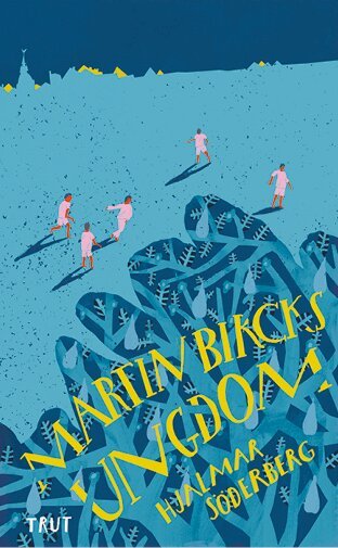 Hjalmar Söderberg - Martin Bircks ungdom, Pocket
