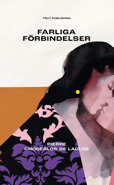 Pierre Choderlos de Laclos - Farliga förbindelser, Pocket