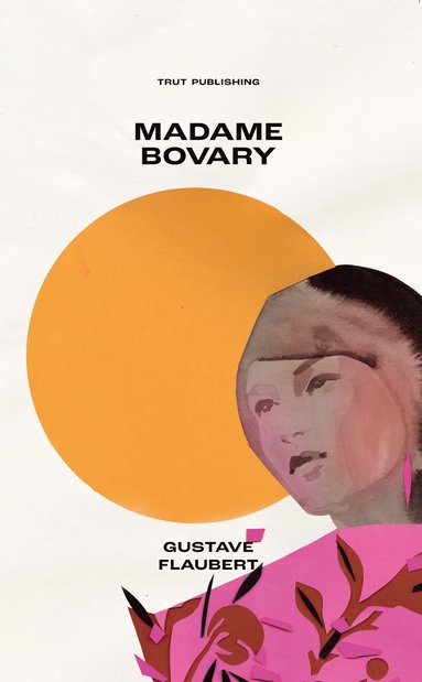 bokomslag Madame Bovary