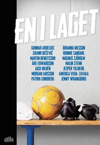 bokomslag En i laget