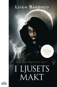 bokomslag I ljusets makt