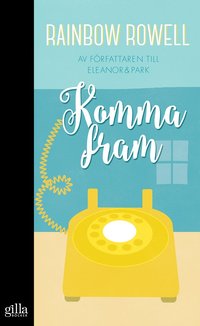 bokomslag Komma fram