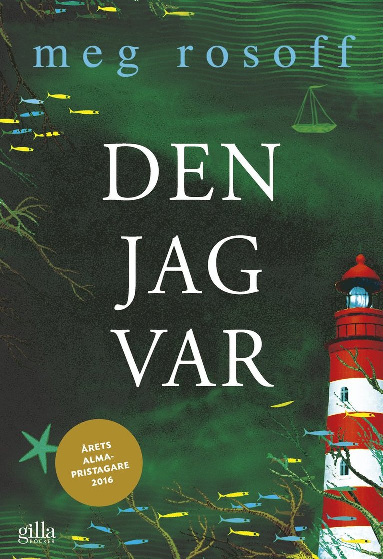 Den jag var 1