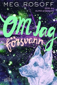 bokomslag Om jag försvann