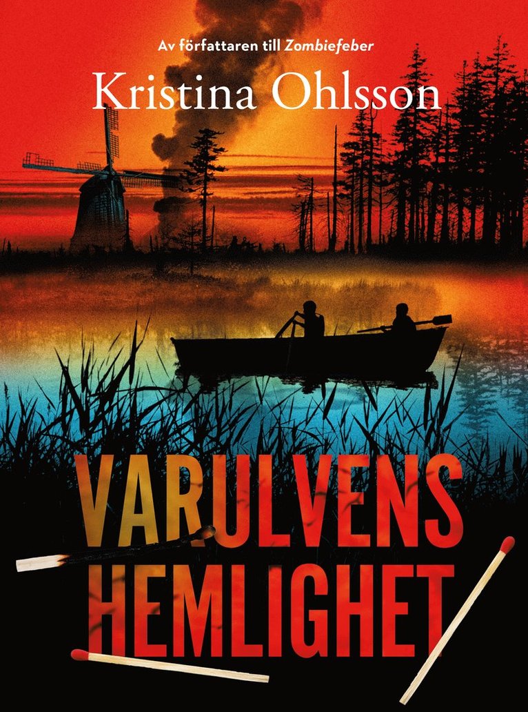 Varulvens hemlighet 1