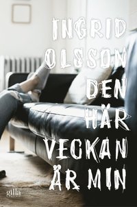 bokomslag Den här veckan är min