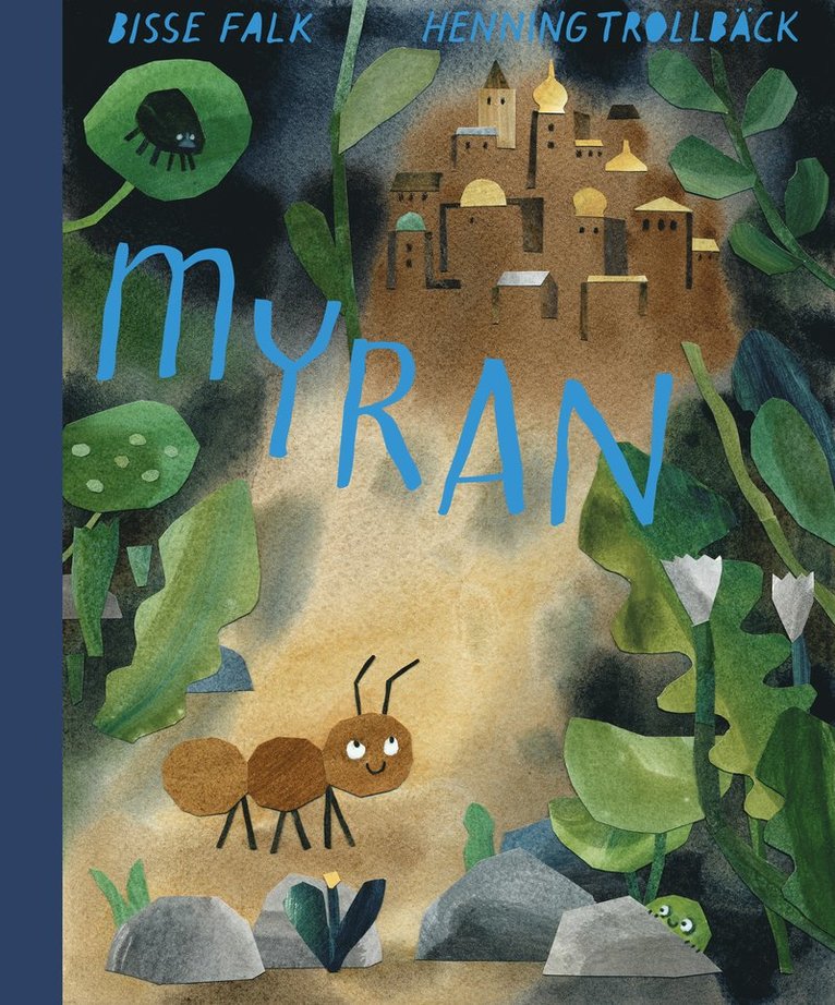 Myran 1