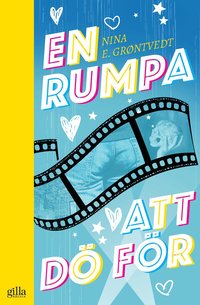 bokomslag En rumpa att dö för