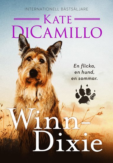 bokomslag Winn-Dixie