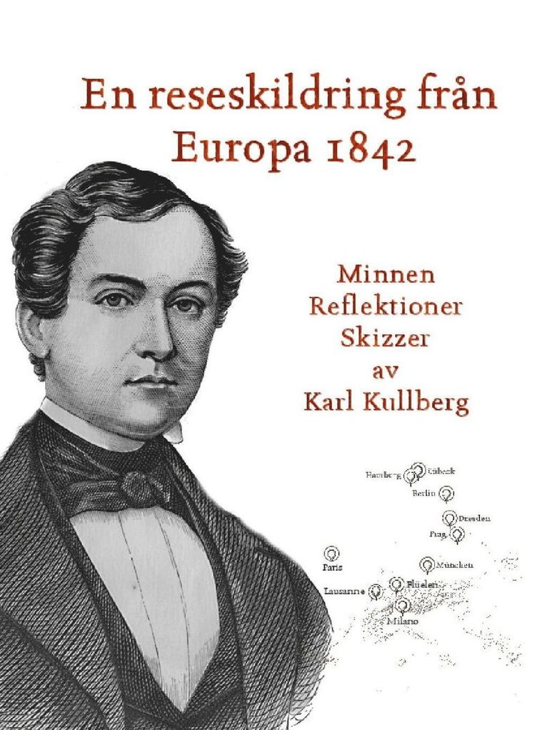 En reseskildring från Europa 1842 1