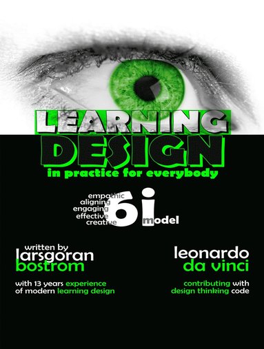 bokomslag Learning Design in Practice for Everybody