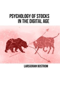 bokomslag Psychology of Stocks in the Digital Age