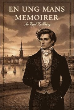 En ung mans memoirer : Skildringar ur Stockholmslivet