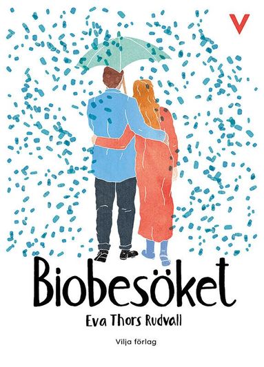 Eva Thors Rudvall - Biobesöket, Inbunden