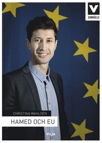 bokomslag Hamed och EU (bok + CD)