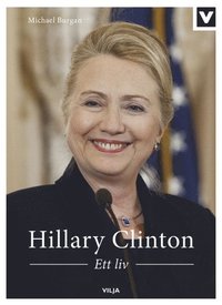 bokomslag Hillary Clinton - Ett liv (bok + CD)