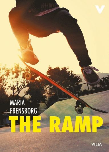 bokomslag The Ramp