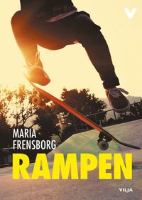 bokomslag Rampen (Bok + Ljudbok)