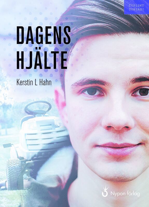 Kerstin L. Hahn - Dagens hjälte, Inbunden